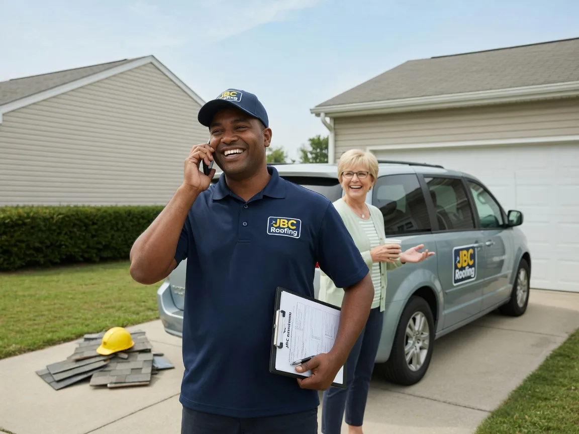 Roof Replacement Colts Neck, NJ FAQs